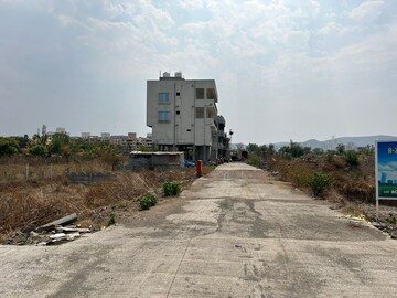  Plot – Exterior View View at Hinjewadi - for Sale