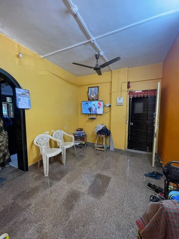 1 BHK Apartment For Rent in Ashokvan Apartments, Dahisar East