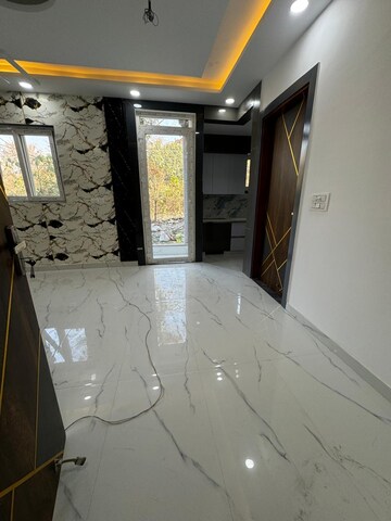 Kitchen in 2 BHK Builder Floor at Sahastradhara Road – for Sale