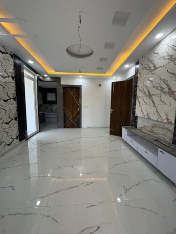 Kitchen in 2 BHK Builder Floor at Sahastradhara Road – for Sale