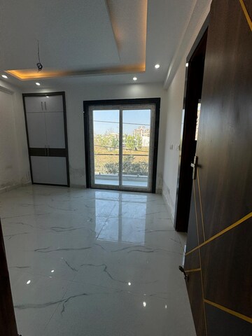 Building Lobby in 2 BHK Builder Floor at Sahastradhara Road – for Sale