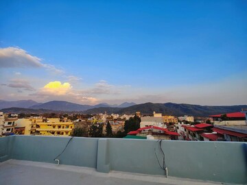 Swimming Pool in 2 BHK Builder Floor at Sahastradhara Road – for Sale
