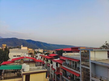 2 BHK Builder Floor – Exterior View View at Sahastradhara Road - for Sale