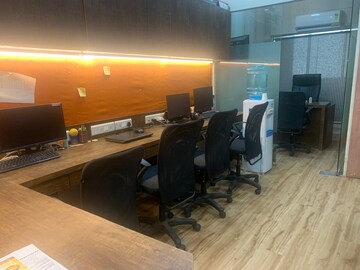 Commercial Office Space 500 Sq.Ft. For Rent in Andheri West Mumbai  8216082