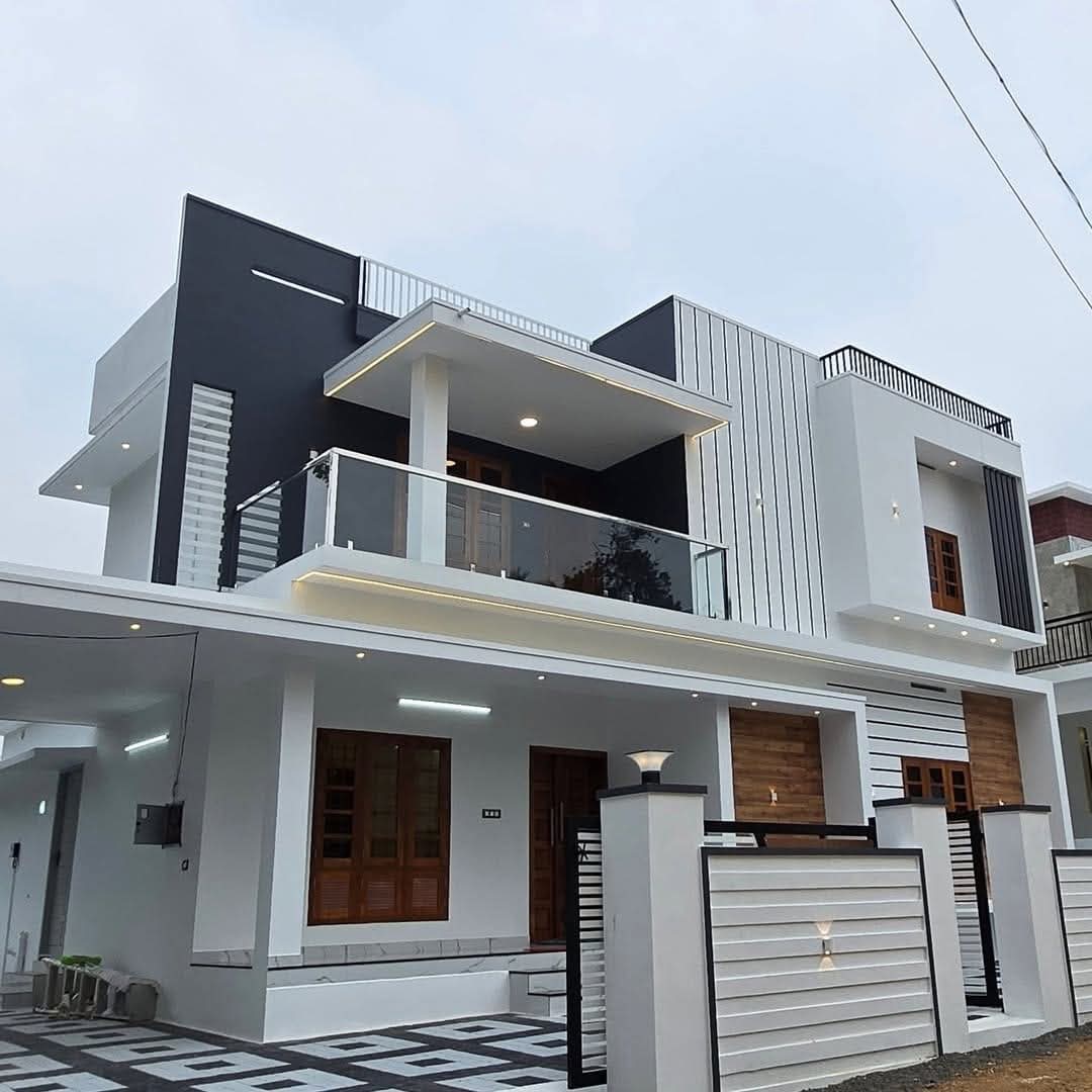 2 BHK + Pooja Room Villa For Sale in JR Habitat
