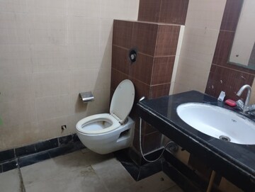 Bathroom in  Pg at Kendriya Vihar 2, Sector 82 – for Rent
