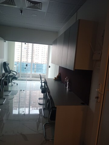 Team Area in  Office Space at Sector 41 Greater Noida – for Rent