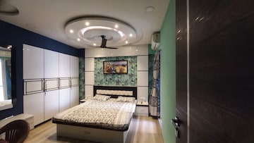 2 BHK Apartment For Sale in SKD Pinnacolo, Mira Road