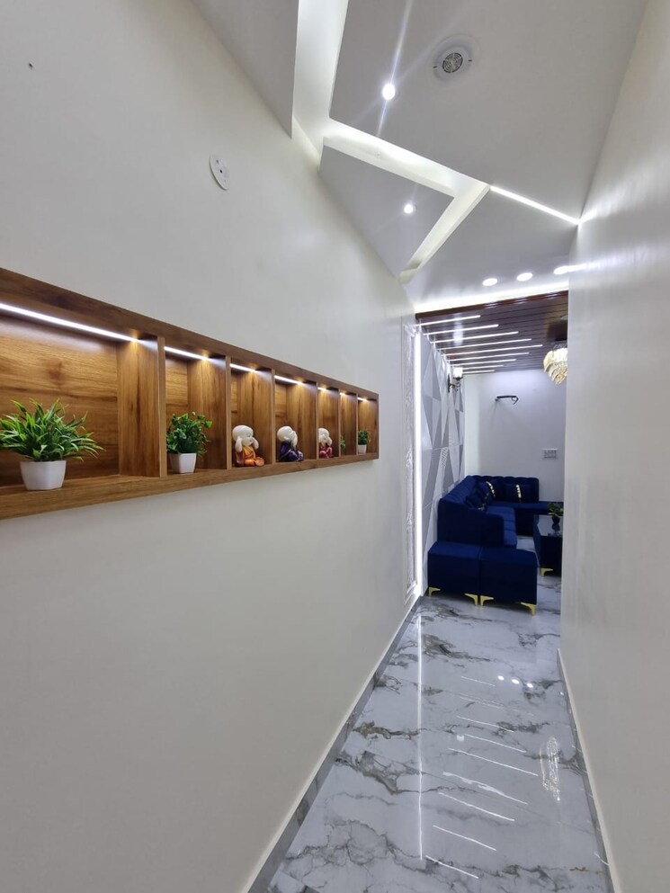 Other, uttam nagar 3 Bedroom 800 Sq.Ft. Builder Floor In Uttam Nagar Delhi 8216185