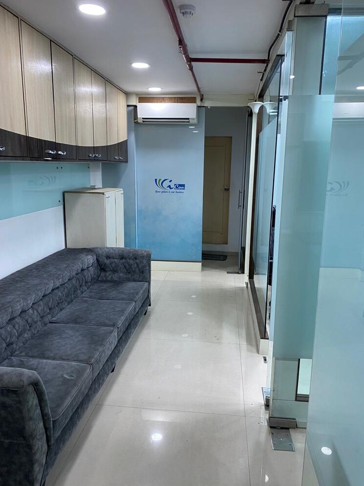 undefined, peninsula-plaza Commercial Office Space 880 Sq.Ft. In Andheri West Mumbai 8216192