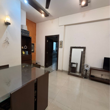 2 BHK Builder Floor For Rent in Greater Kailash I Delhi  8216210