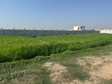 Plot Area in  Plot at Yamuna Expressway – for Sale