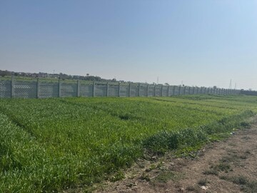 Plot Area in  Plot at Yamuna Expressway – for Sale