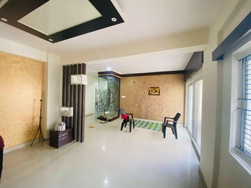 Room in 3 BHK Apartment at SVS Patels Callisto, Hebbal – for Rent