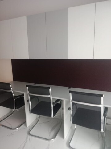 Team Area in  Office Space at Gaur City Center, Sector 4, Greater Noida – for Rent
