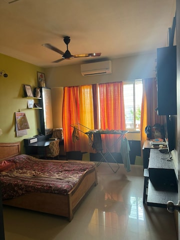 3 BHK Apartment For Rent in Lokhandwala Octacrest Kandivali East Mumbai  8216198