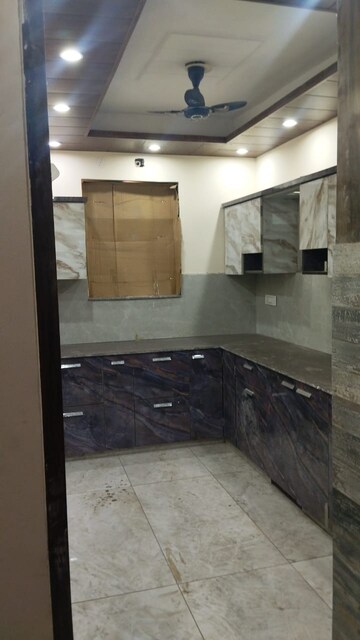 Kitchen in 3 BHK Apartment at BPTP Park Elite Floors, Sector 85 – for Sale