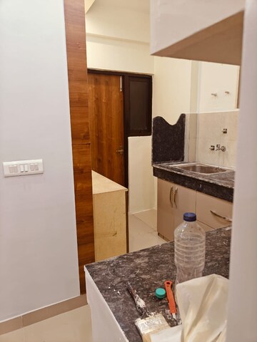Kitchen in 3 BHK Apartment at BPTP Park Elite Floors, Sector 85 – for Sale