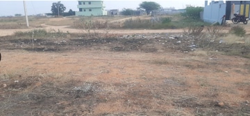 Plot For Resale in Vijayanagar Colony Anantapur  8214244