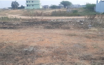 Plot For Sale in Vijayanagar Colony