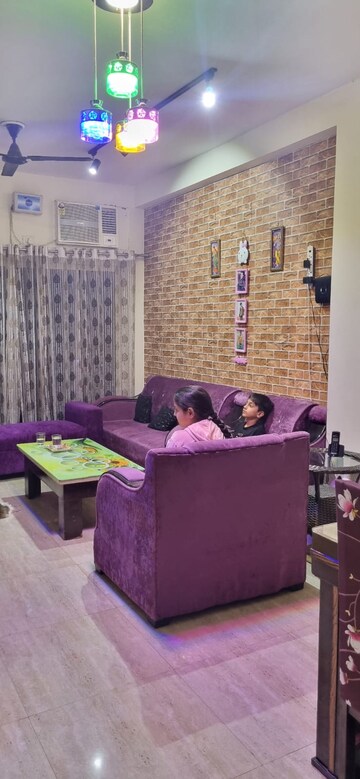 Bedroom in 3 BHK Apartment at BPTP Park Elite Floors, Sector 85 – for Sale