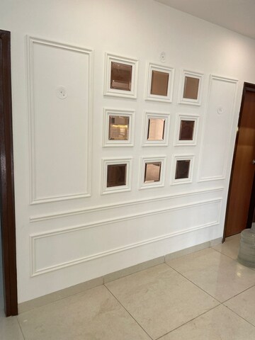 Bathroom in 3 BHK Apartment at BPTP Park Elite Floors, Sector 85 – for Sale