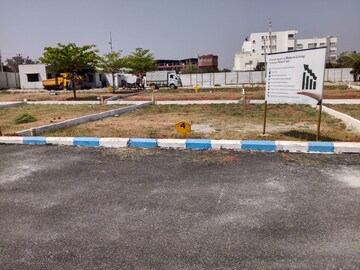  Plot For Sale in Anekal