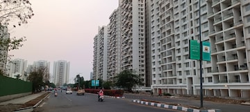 2 BHK Apartment For Resale in Kolte Patil R1 Life Republic Hinjewadi Pune  8216276