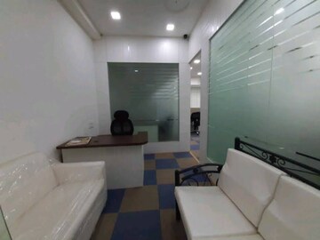 Floor Plan in  Office Space at Andheri West – for Rent