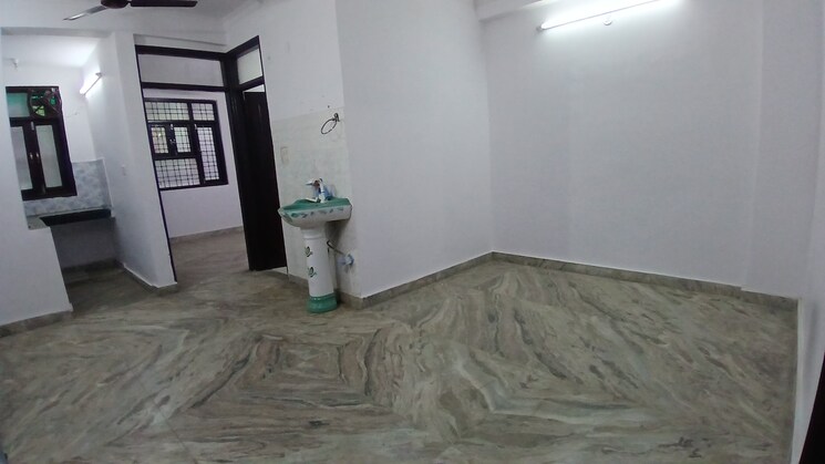 Bedroom, jogabai extension 2 Bedroom 585 Sq.Ft. Apartment In Jogabai Extension Delhi 8216245