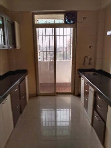 Kitchen in 2 BHK Apartment at Gauripada – for Sale