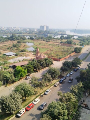 2 BHK Apartment – Exterior View View at Gauripada - for Sale