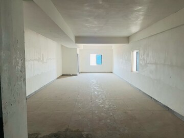  Office Space – Exterior View View at KP Icon, Yendada - for Rent