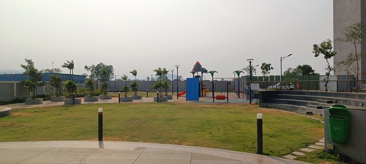 Exterior View, kolte-patil-r1-life-republic 2 Bedroom 1000 Sq.Ft. Apartment In Hinjewadi Pune 8216276