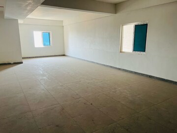  Office Space – Exterior View View at KP Icon, Yendada - for Rent
