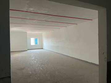 Team Area in  Office Space at KP Icon, Yendada – for Rent