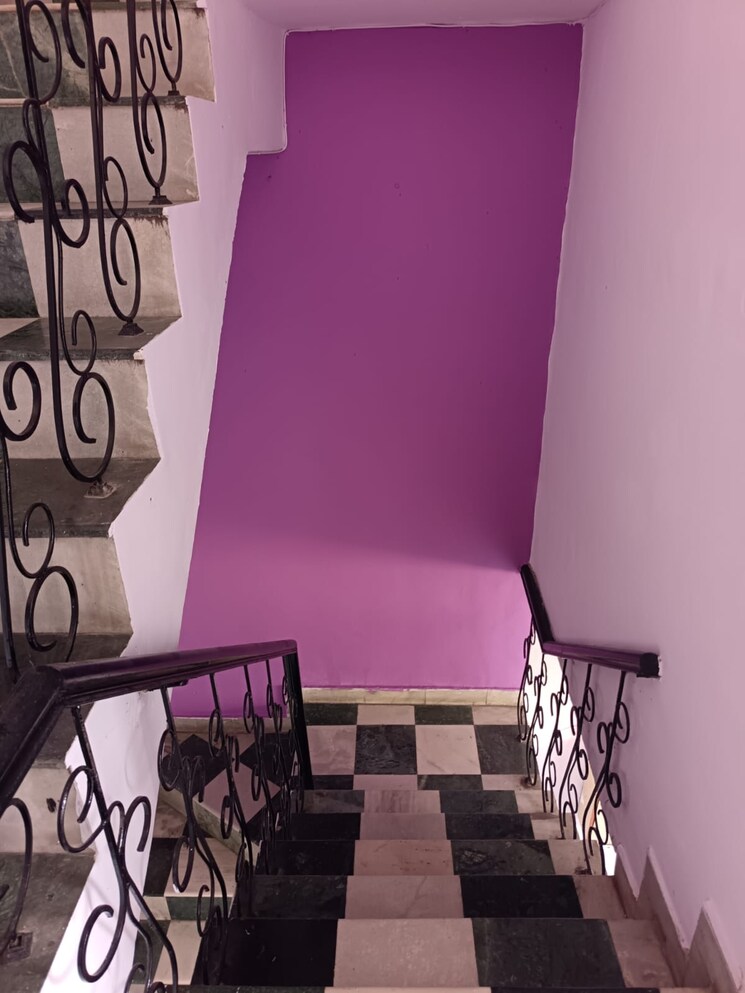 undefined, gomti nagar 5 Bedroom 1256 Sq.Ft. Independent House In Gomti Nagar Lucknow 8216247