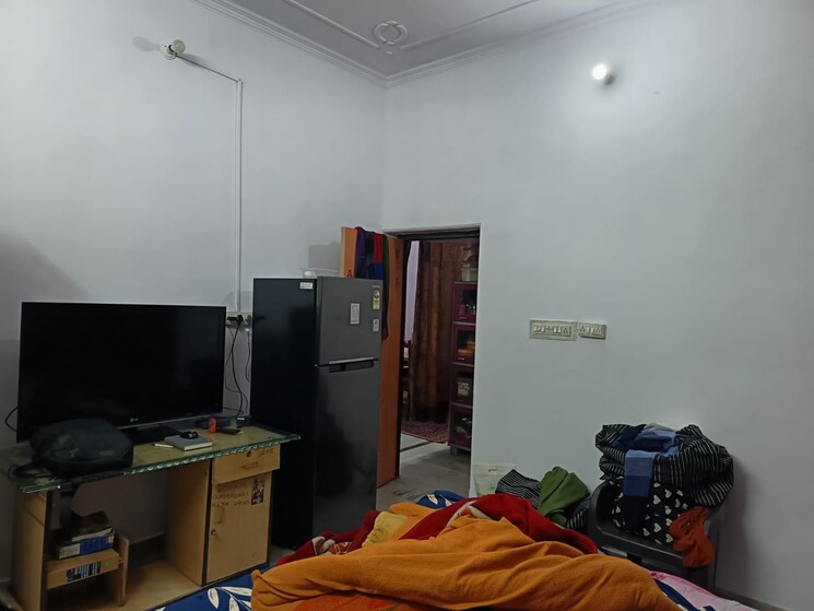 Living Room, gomti nagar 5 Bedroom 1256 Sq.Ft. Independent House In Gomti Nagar Lucknow 8216247