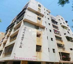 2 BHK Apartment For Sale in Yashodham Complex