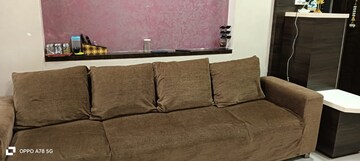 Furnished Amenities in 3 BHK Apartment at Inder Residency, Dadar West – for Rent