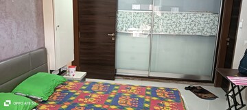 Bedroom in 3 BHK Apartment at Inder Residency, Dadar West – for Rent