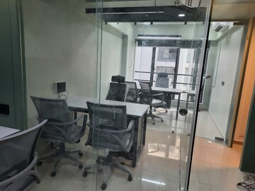 Gym in  Office Space at Shilaj – for Rent