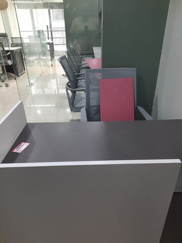 Team Area in  Office Space at Shilaj – for Rent