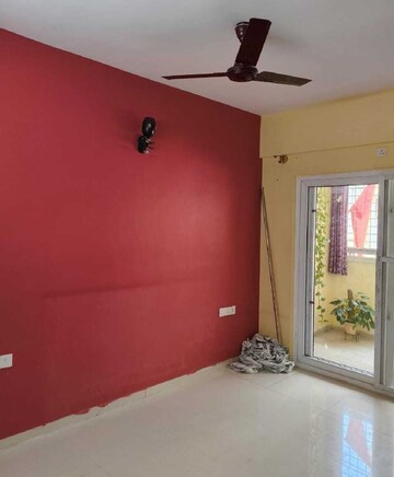 2 BHK Apartment For Rent in DS Max Sparkle Nest, Hennur Road