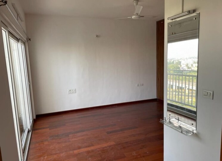 Room, rmz-galleria 3 Bedroom 2859 Sq.Ft. Apartment In Yelahanka Bangalore 8216275