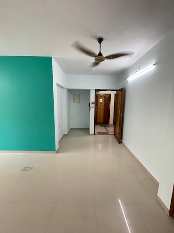 2 BHK Apartment For Rent in Living Essence Kandivali East Mumbai  8216265