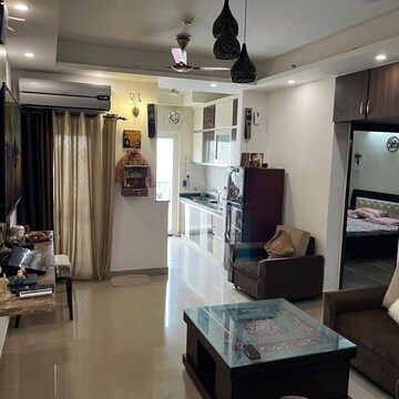 3 BHK Apartment For Rent in Skytech Matrott Sector 76 Noida  8216279