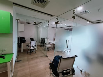 Commercial Office Space 2000 Sq.Ft. For Rent in Sector 62 Gurgaon  8216239