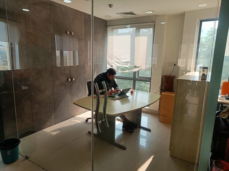 Team Area, pioneer-urban-square Commercial Office Space 2000 Sq.Ft. In Sector 62 Gurgaon 8216239