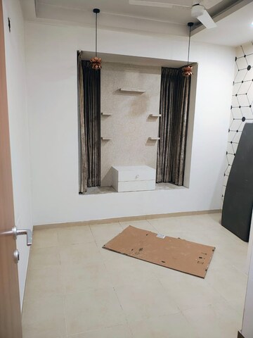 3 BHK Apartment For Rent in Bhartiya Nikoo Homes, Thanisandra Main Road